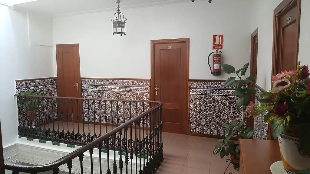 Hostal Trajano-1