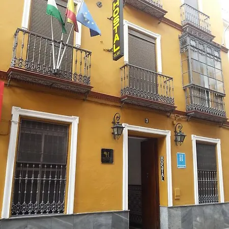 Hostal Trajano-3